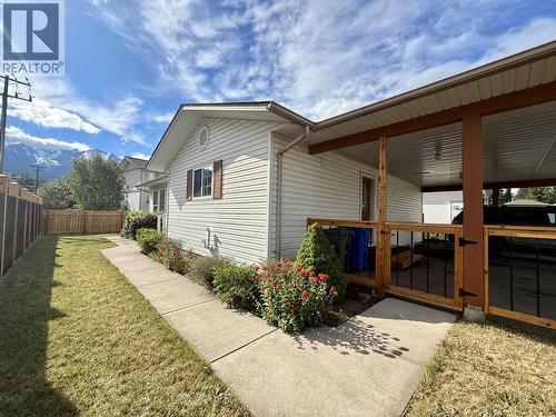 4215 Mountainview Crescent, Smithers, BC 