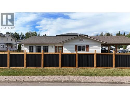 4215 Mountainview Crescent, Smithers, BC 