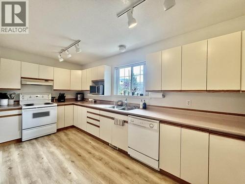 4215 Mountainview Crescent, Smithers, BC 
