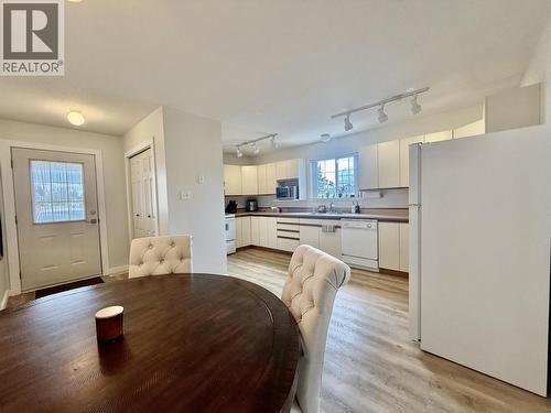 4215 Mountainview Crescent, Smithers, BC 