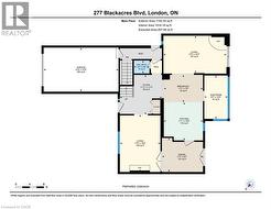 Floor plan - 