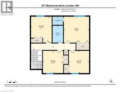 Floor plan - 