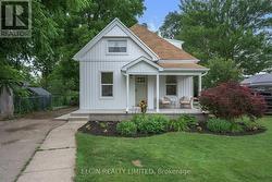 10622 SUNSET ROAD Southwold (Talbotville), ON N5P 3T2