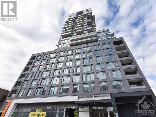 209 - 203 Catherine Street, Ottawa, ON 