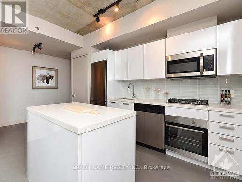 209 - 203 Catherine Street, Ottawa, ON 