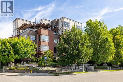 700 Martin Avenue Unit# 407  Kelowna, BC V1Y 6V3