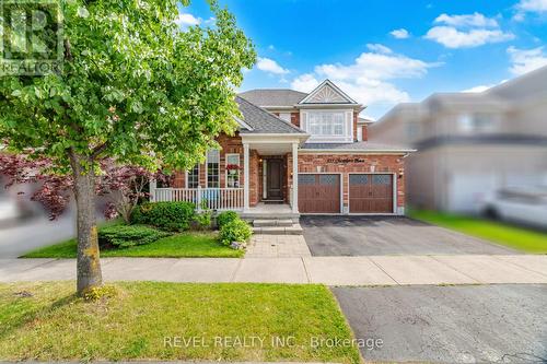835 CHAMBERS PLACE  Milton, ON L9T 6A5