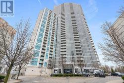 1405 - 83 BOROUGH DRIVE Toronto, ON M1P 5E4