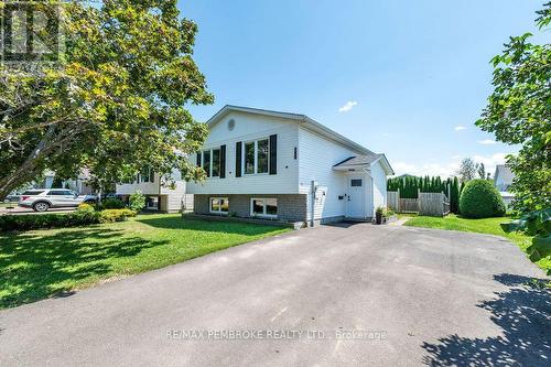 180 GARDEN STREET  Pembroke, ON K8A 2H3