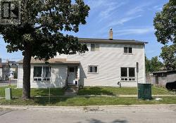 #3 - 86 BROCK STREET E Oshawa (O'Neill), ON L1G 1S1