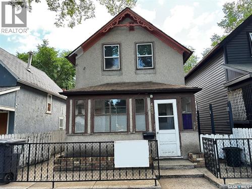 428 I AVENUE S  Saskatoon, SK S7M 1Y4