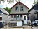 428 I Avenue S, Saskatoon, SK 