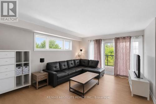 Virtually Staged - A - 235 Eldorado Private, Ottawa, ON 
