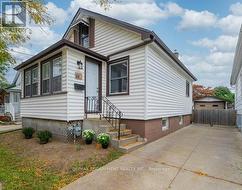 22 CONCORD AVENUE St. Catharines, ON L2M 5N6