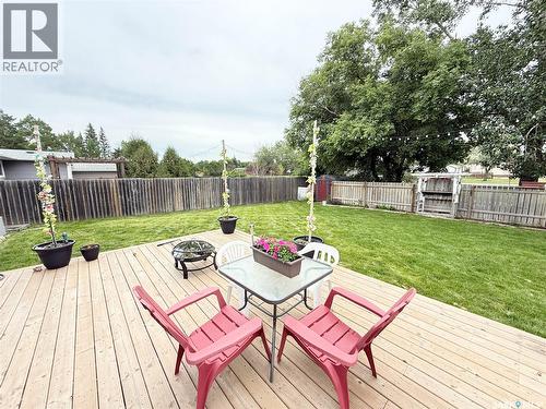 44 Mitchell Crescent, Weyburn, SK 