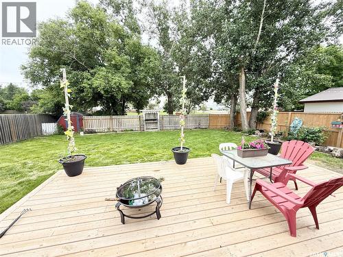 44 Mitchell Crescent, Weyburn, SK 