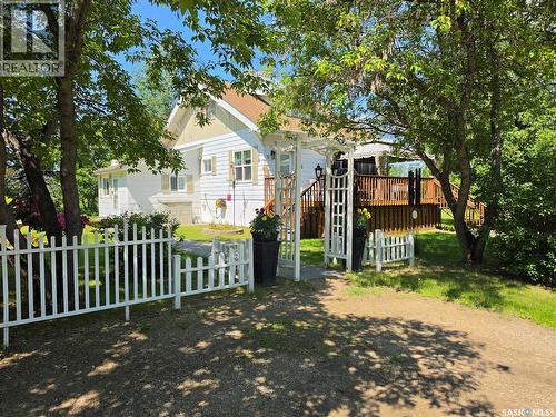 5 Olson AVENUE  Meadow Lake Rm No.588, SK S0M 2M0