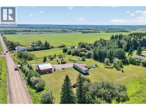 6419 NORTH PINE ROAD  Fort St. John, BC V0C 2A0