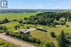 6419 NORTH PINE ROAD Fort St. John, BC V0C 2A0