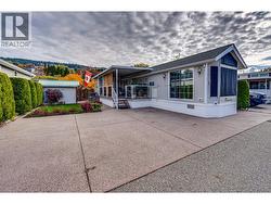 8000 Highland Road Unit# 82 Vernon, BC V1B 3W5
