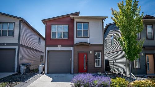 117-1850 HUGH ALLAN Drive  Kamloops, BC V2B 0C8