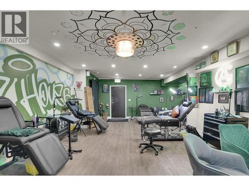1124 Commercial Drive, Vancouver, BC 