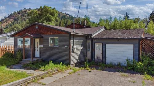 2007 Heighway Crescent  Lumby, BC V0E 2G0