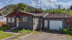 2007 Heighway Crescent  Lumby, BC V0E 2G0