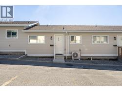 4004 34 Street Unit# 204 Vernon, BC V1T 5Y2