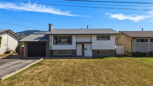 2655 ARGYLE Avenue  Kamloops, BC V2B 4T6