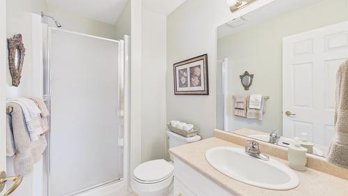 210-1201 Kokanee Drive, Cranbrook, BC 