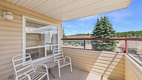 210-1201 Kokanee Drive, Cranbrook, BC 