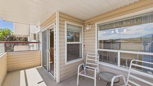 210-1201 Kokanee Drive, Cranbrook, BC 