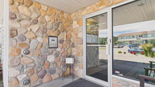 210-1201 Kokanee Drive, Cranbrook, BC 