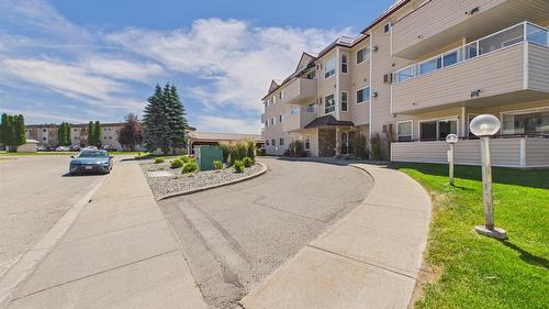210-1201 Kokanee Drive, Cranbrook, BC 