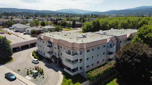 210-1201 Kokanee Drive, Cranbrook, BC 