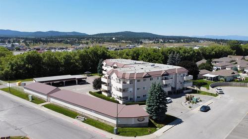 210-1201 Kokanee Drive, Cranbrook, BC 
