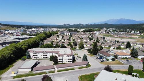 210-1201 Kokanee Drive, Cranbrook, BC 