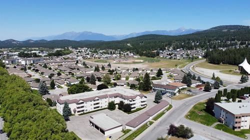 210-1201 Kokanee Drive, Cranbrook, BC 