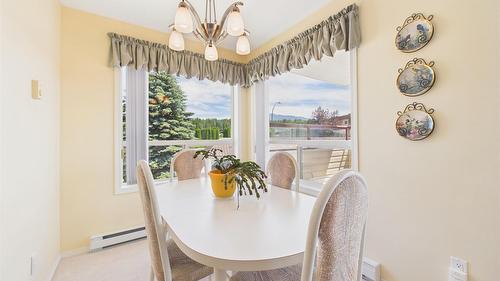 210-1201 Kokanee Drive, Cranbrook, BC 