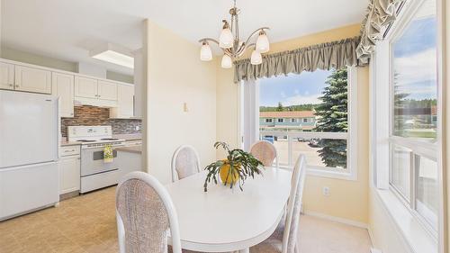 210-1201 Kokanee Drive, Cranbrook, BC 