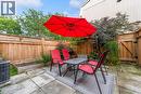 3 Glen Vista Drive, Hamilton, ON  - Outdoor With Deck Patio Veranda 