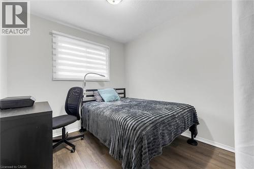 3 Glen Vista Drive, Hamilton, ON - Indoor