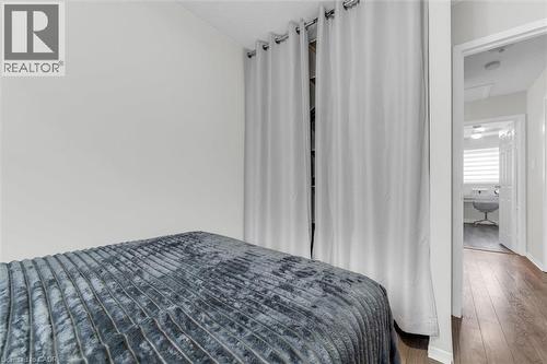3 Glen Vista Drive, Hamilton, ON - Indoor Photo Showing Bedroom