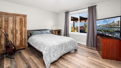3720 Sylvester Road, Creston, BC 