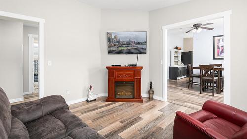 3720 Sylvester Road, Creston, BC 