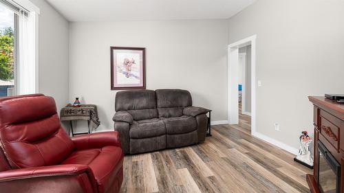 3720 Sylvester Road, Creston, BC 