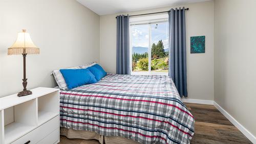 3720 Sylvester Road, Creston, BC 