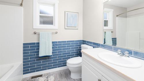 3720 Sylvester Road, Creston, BC 