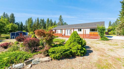 3720 Sylvester Road, Creston, BC 